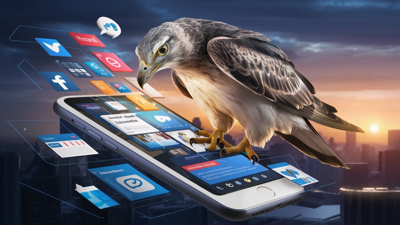 feedbuzzard com latest