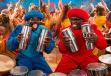 donkshakers