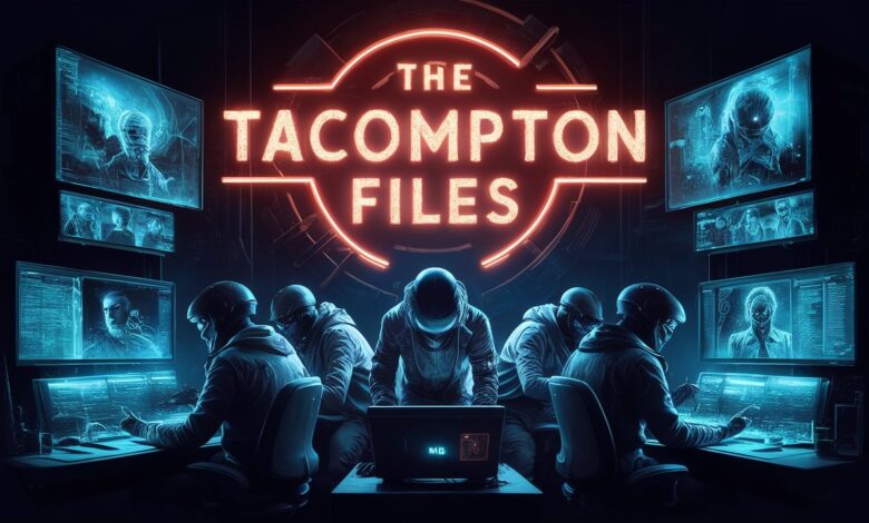 tacompton files