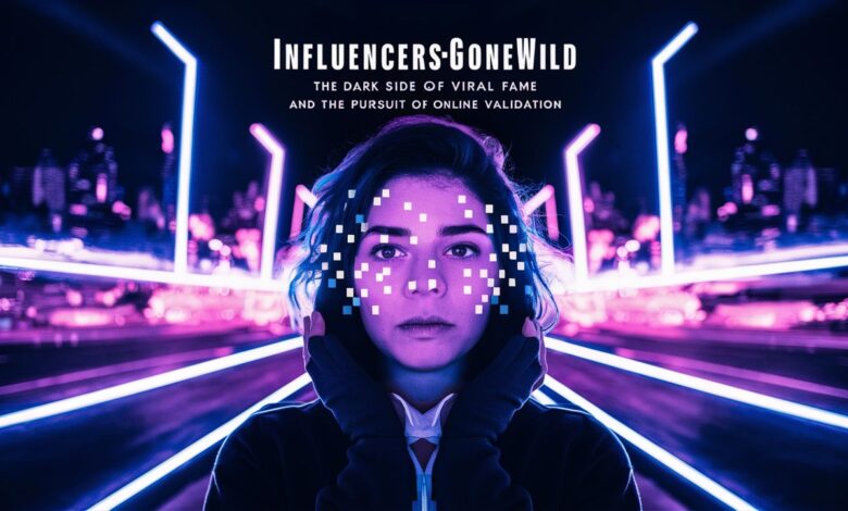 influncersgonewild