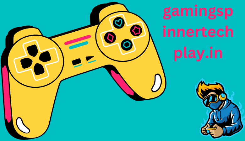 gamingspinnertechplay.in